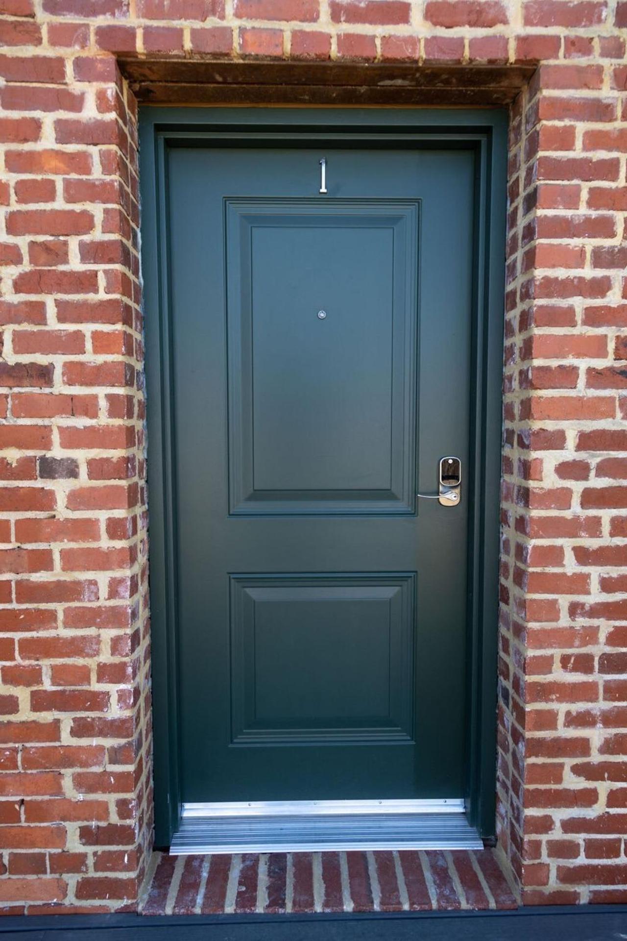 Luxury Multi-Unit Historic Building Near Downtown Apartamento Roanoke Exterior foto